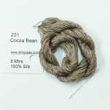 S-231 Cocoa Bean